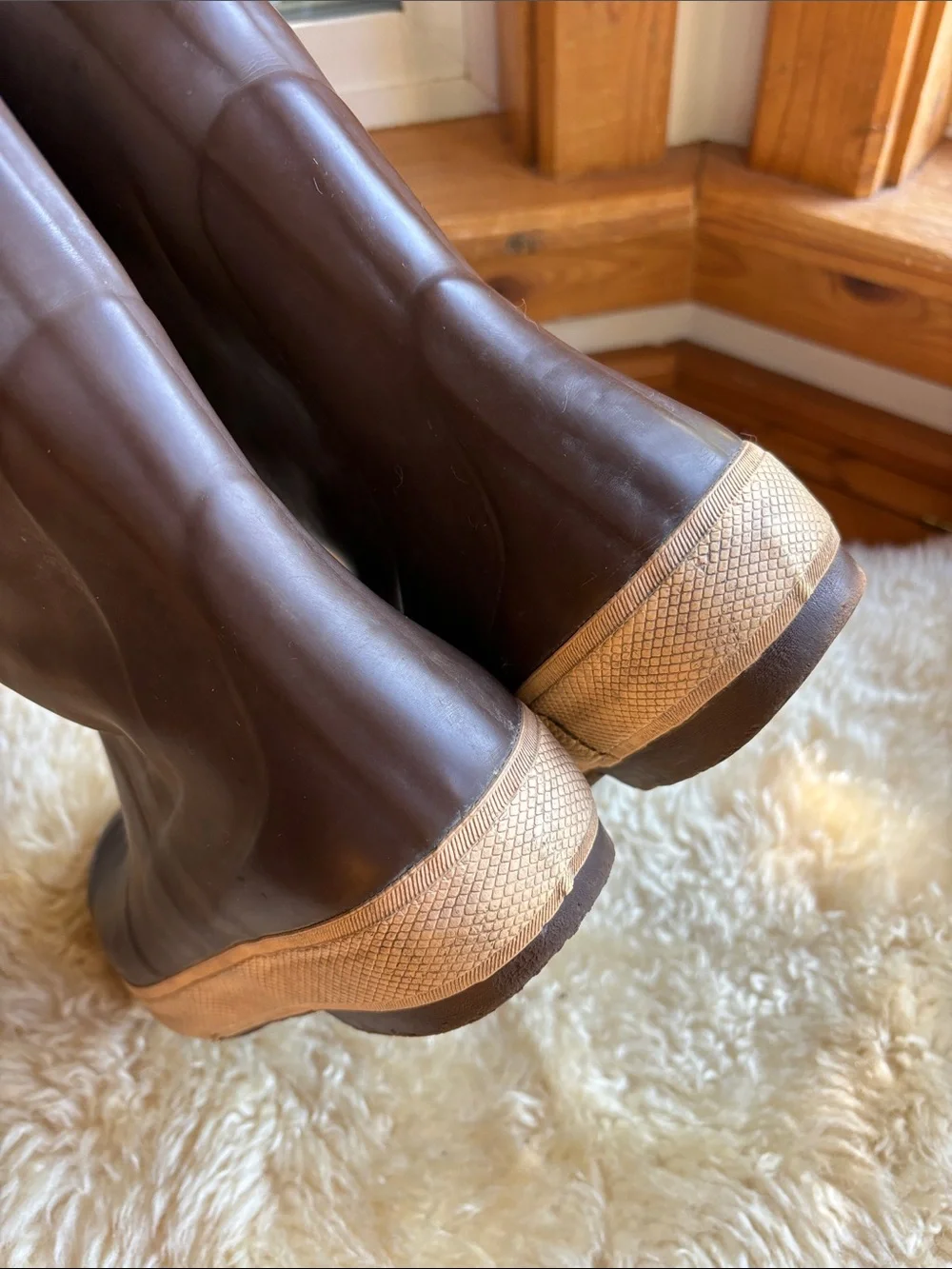 Xtratuf Salmon Sisters 15” Legacy Boots